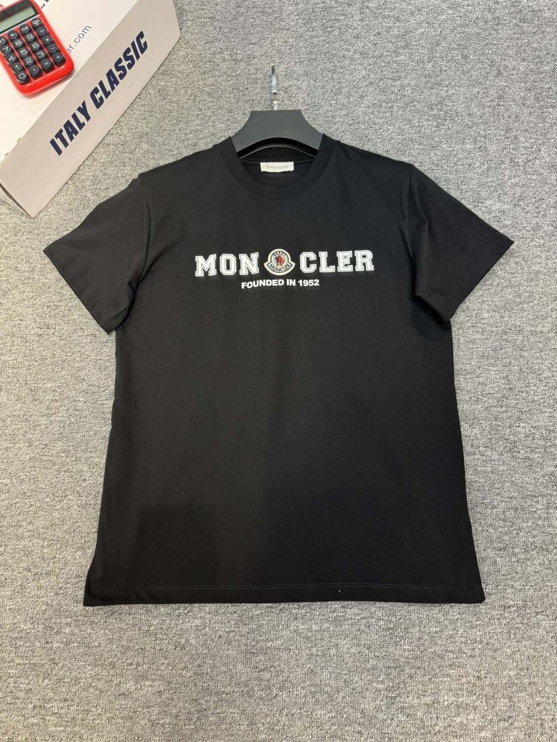 Moncler T-Shirts